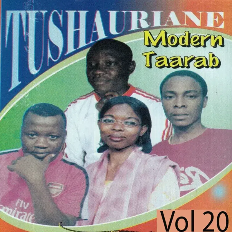 Tushauriane Modern Taarab, Vol. 20