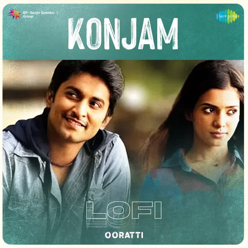 Konjam