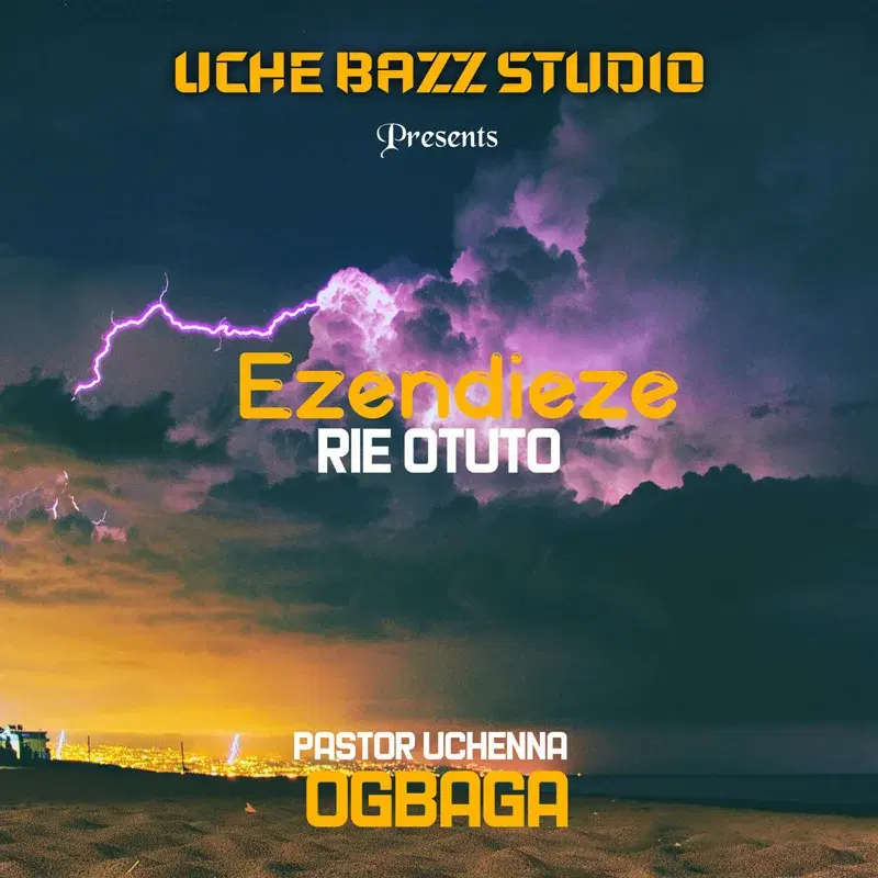 Ezendieze Rie Otuto