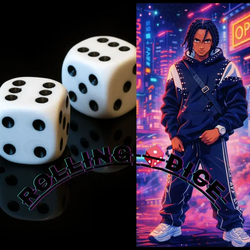 Rolling Dice