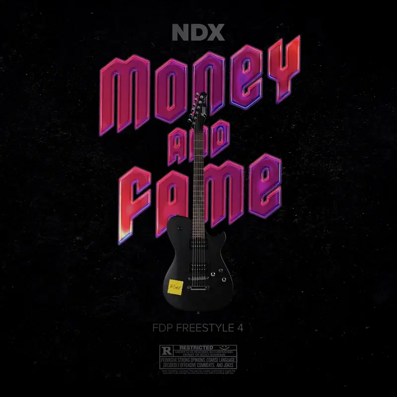 Money And Fame (FDP Freestyle 4)
