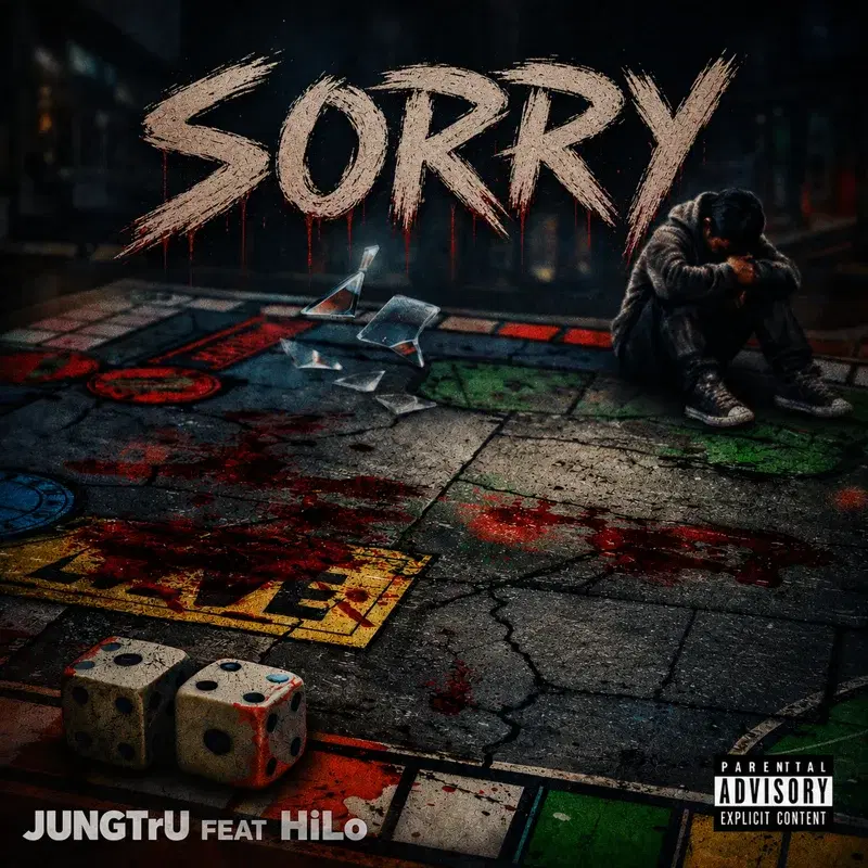 Sorry
