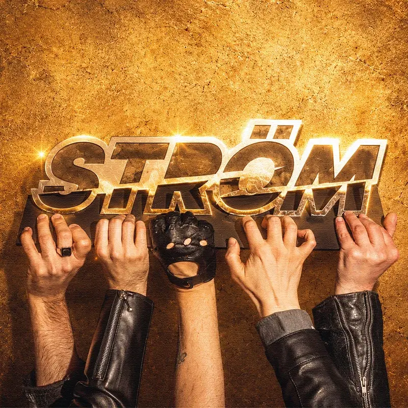 Mer Ström Åt Folket
