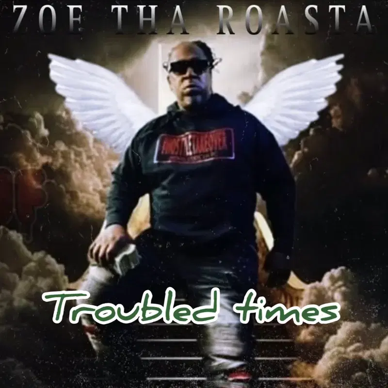 Troubled Times