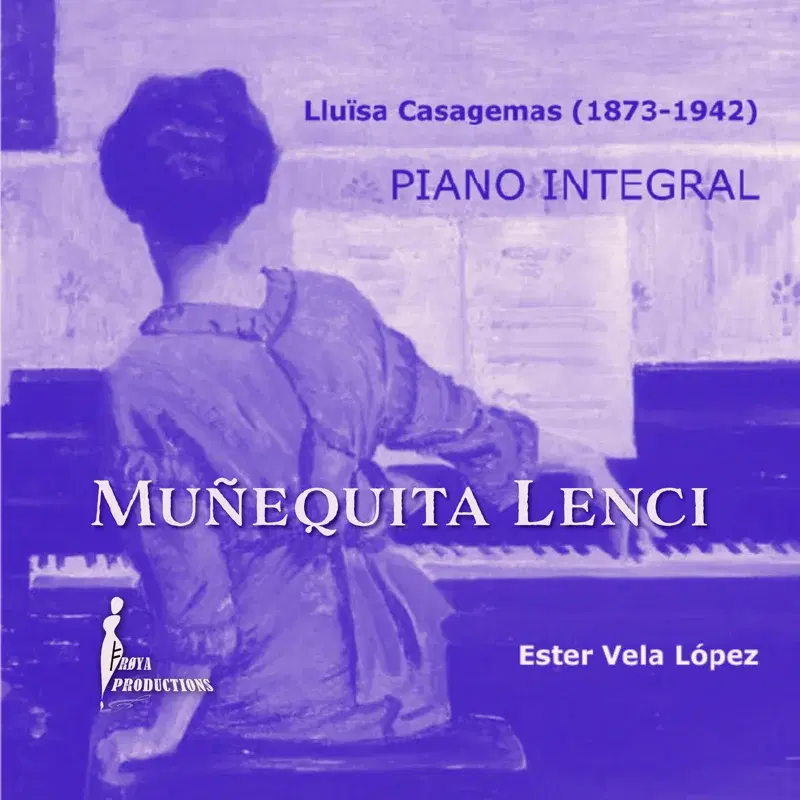 Muñequita Lenci