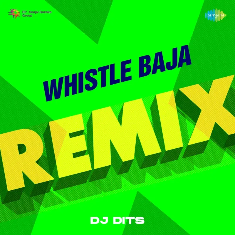 Whistle Baja