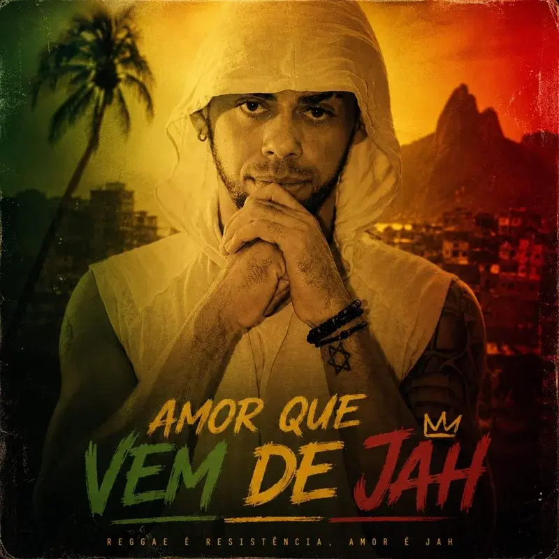 Amor que Vem de Jah