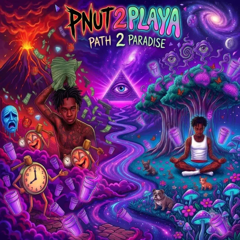 PATH 2 PARADISE