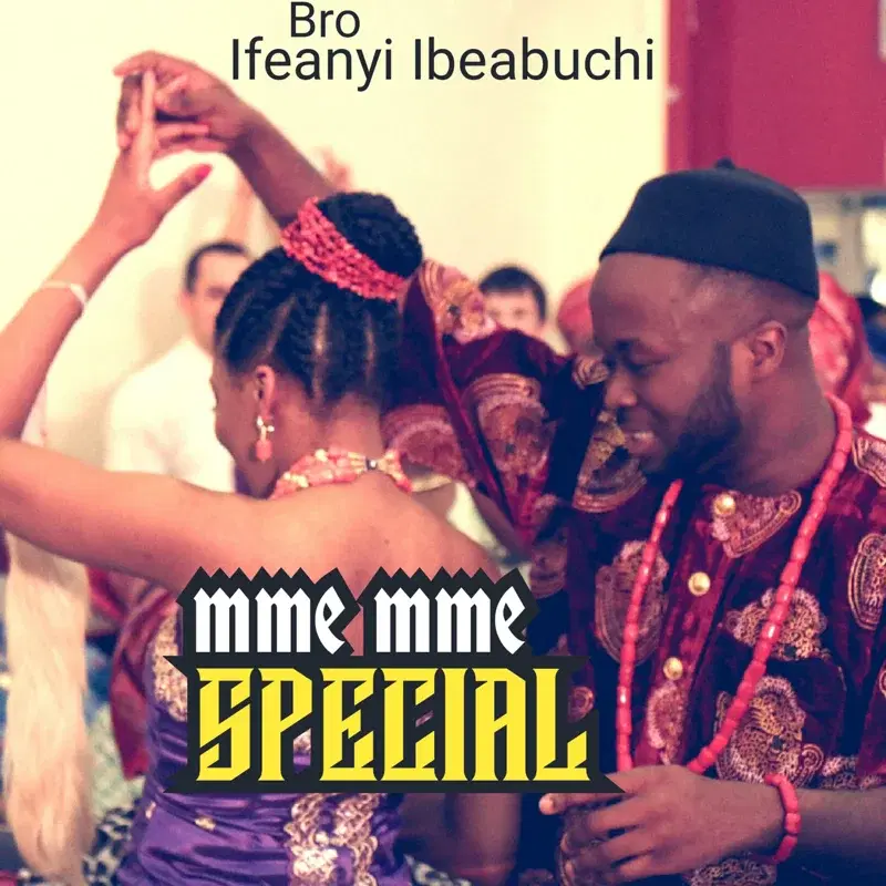 mme mme special