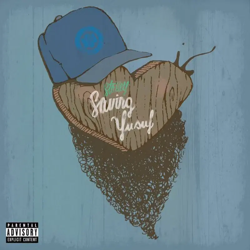Saving Yusuf