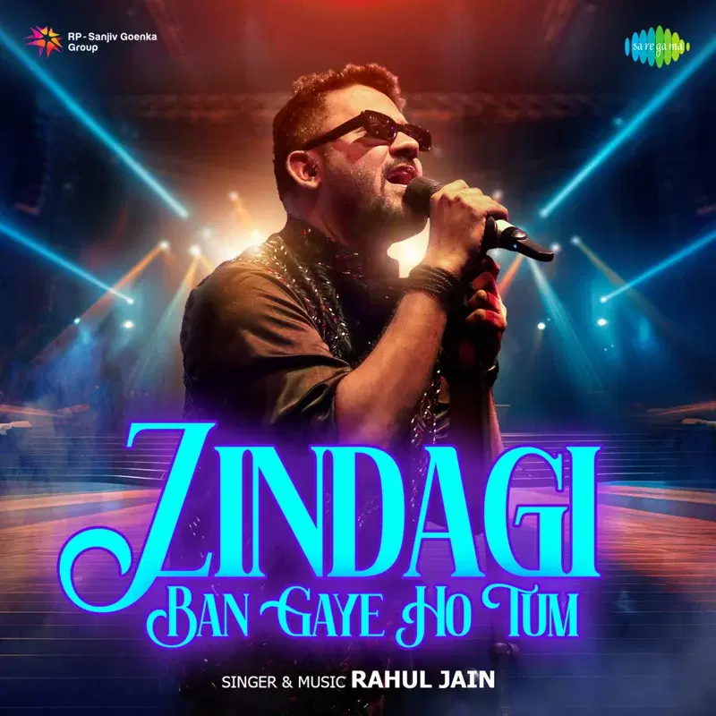 Zindagi Ban Gaye Ho Tum