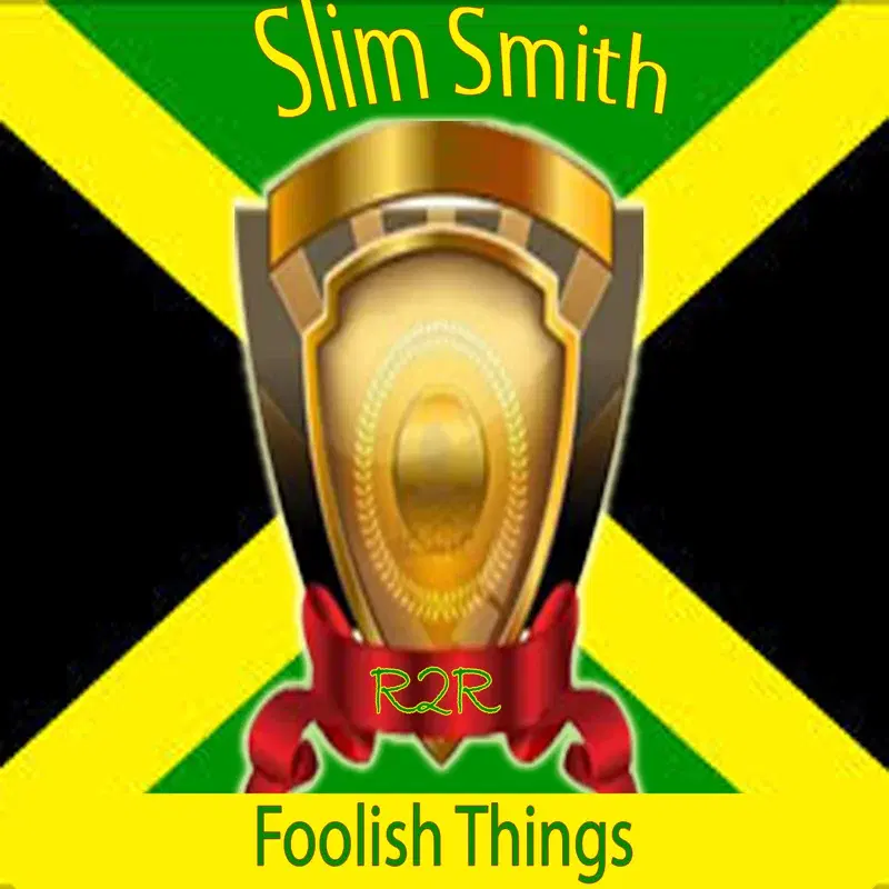 Foolish Things