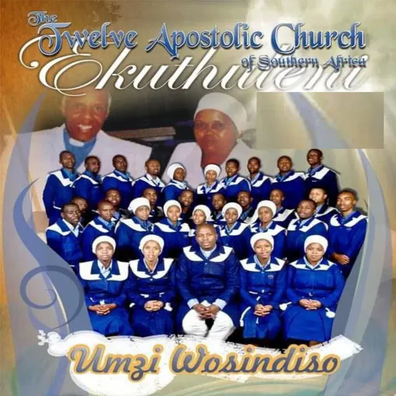 Umzi Wosindiso