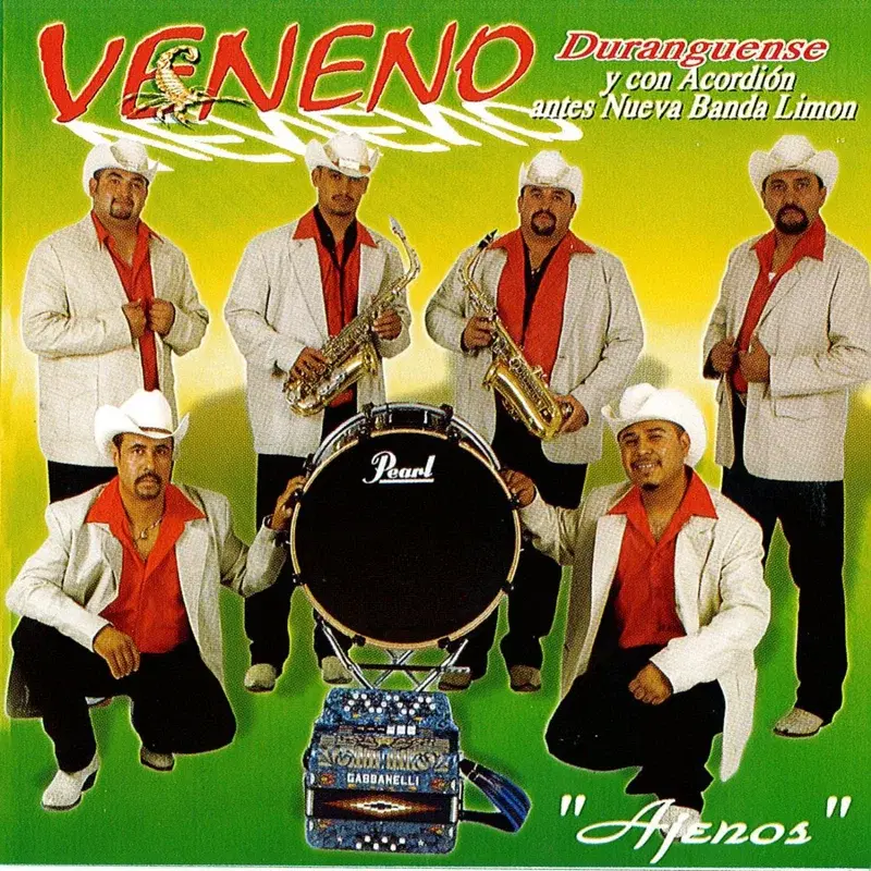 Ajenos