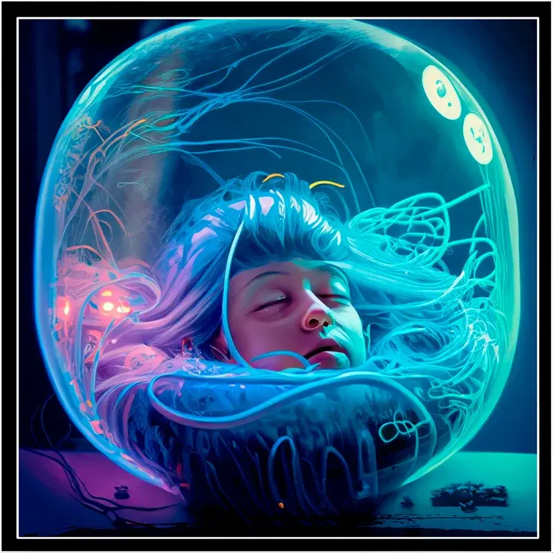 Dizzy