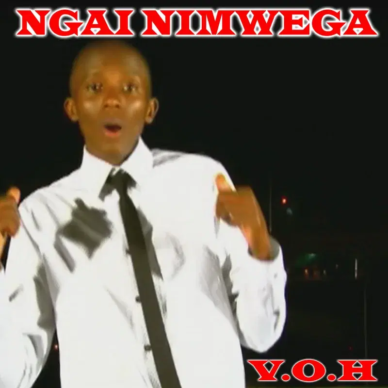Ngai Nimwega - Single