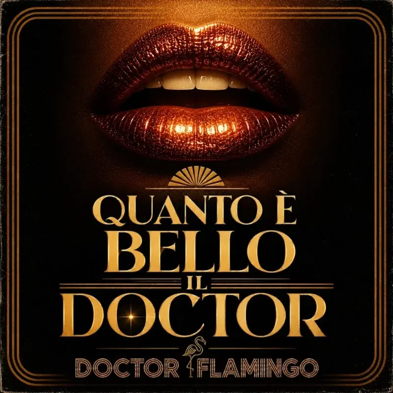 Quanto È Bello Il Doctor