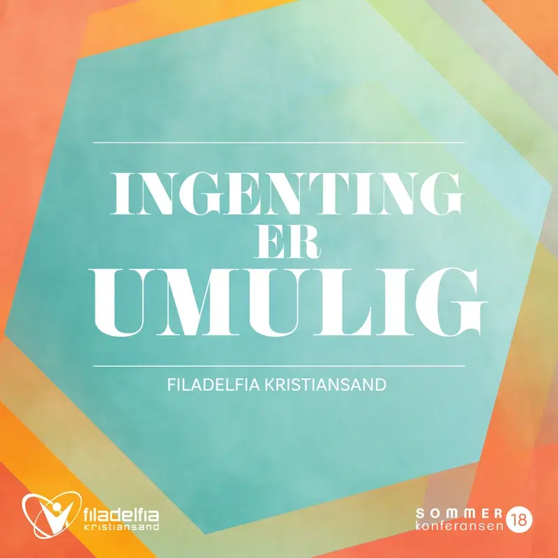 Ingenting Er Umulig