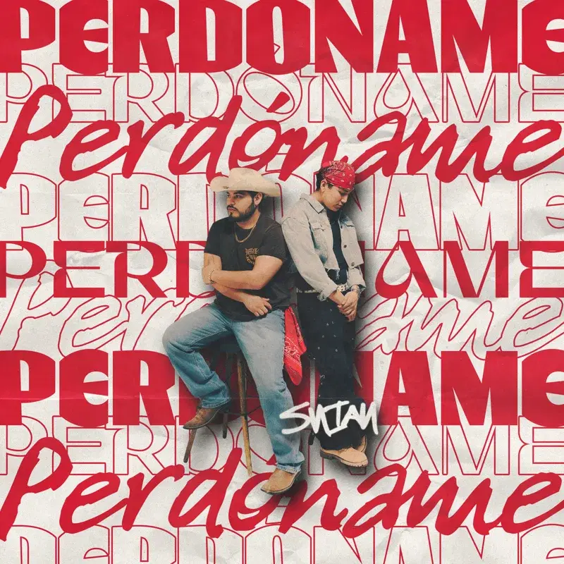 perdóname