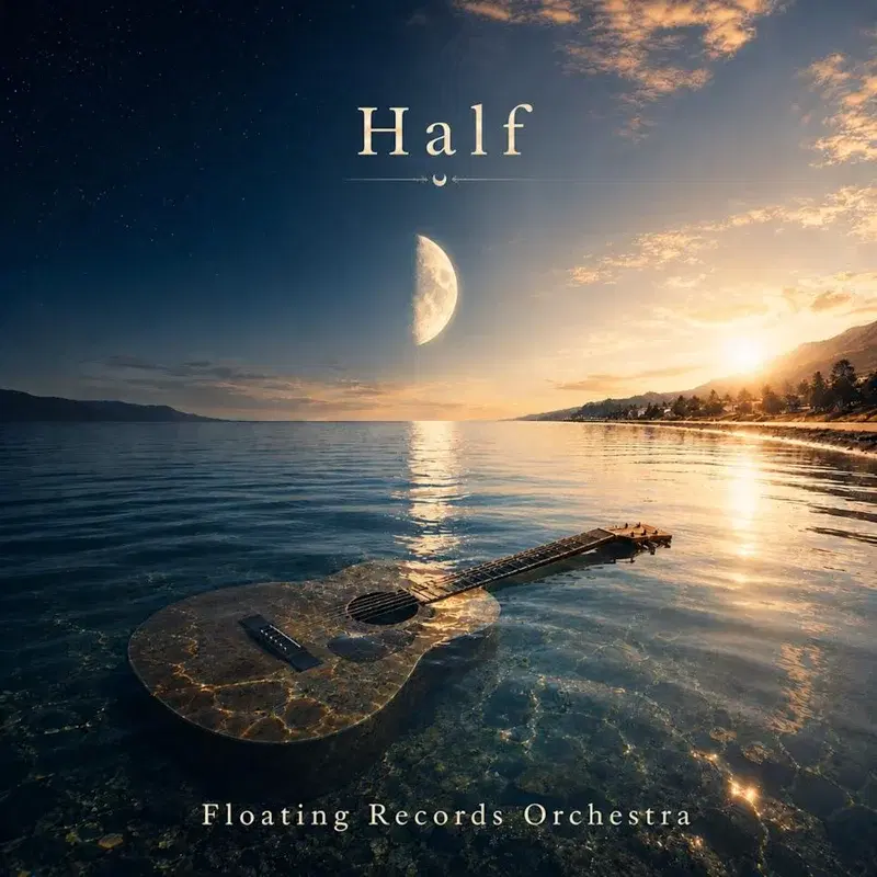 Half