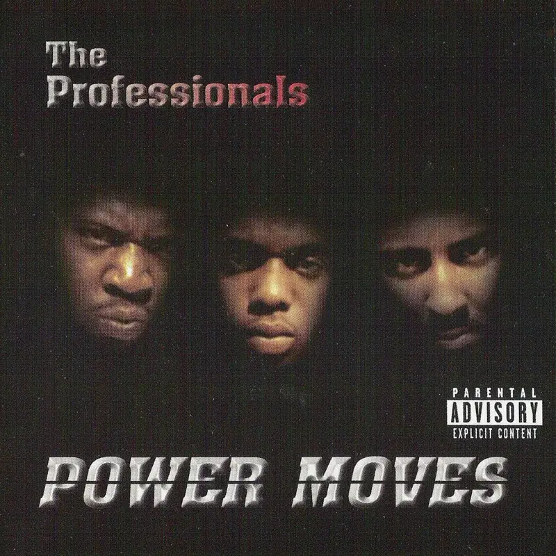 Power Moves