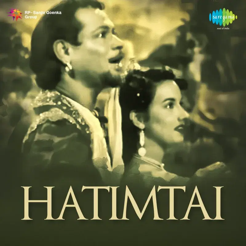 Hatimtai (Original Motion Picture Soundtrack)