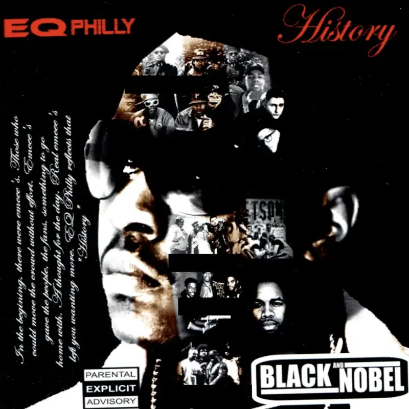 History