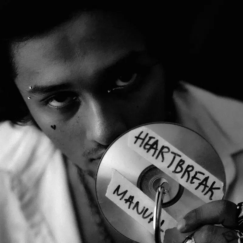 Heartbreak Manual