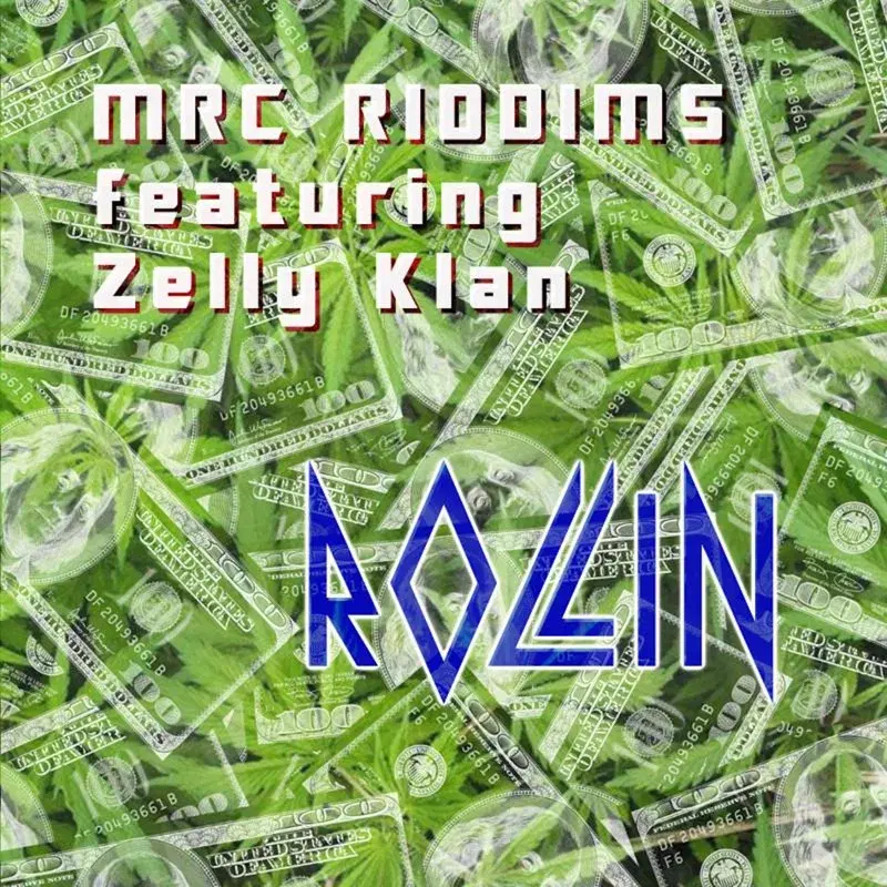 Rollin' (feat. Zelly Klan)