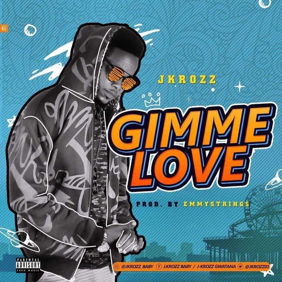 Gimme Love