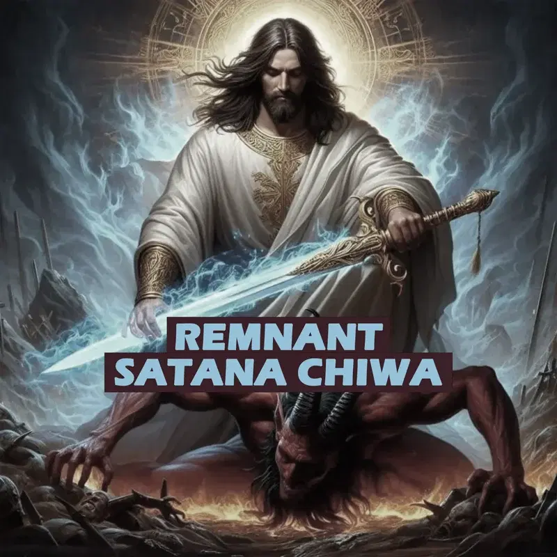 Satana Chiwa