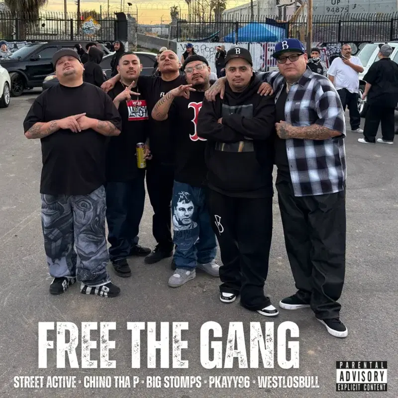 Free The Gang