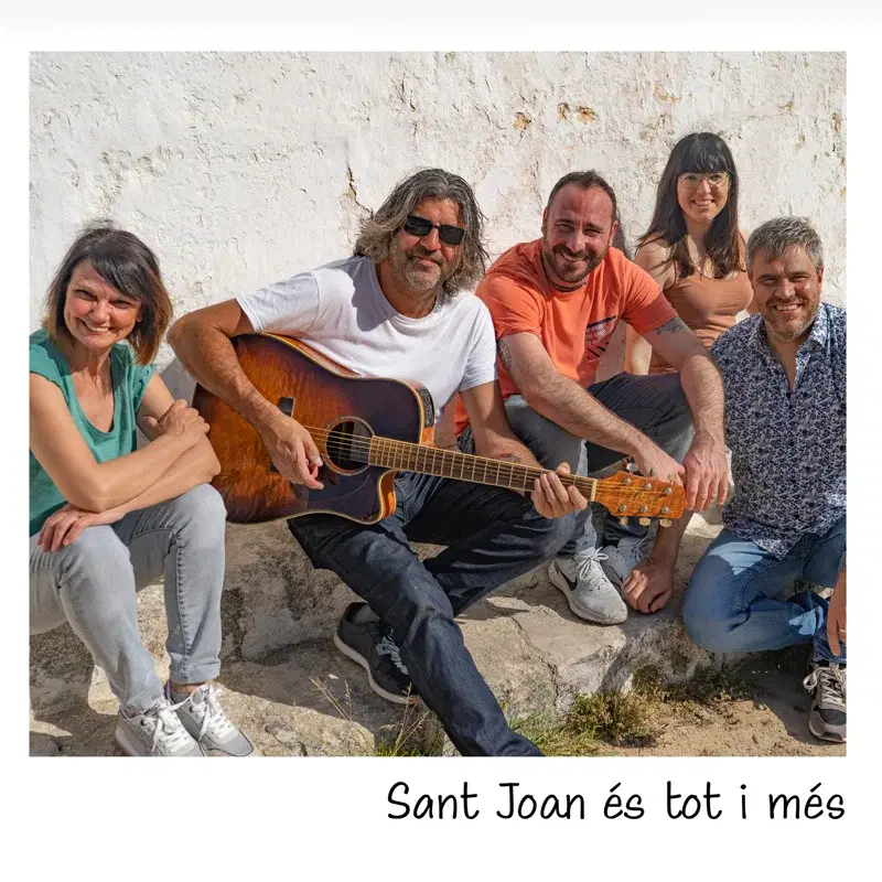 Sant Joan és tot i més