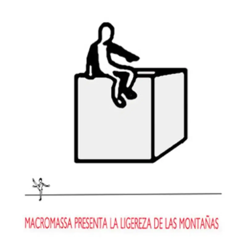 La Ligereza de las Montañas