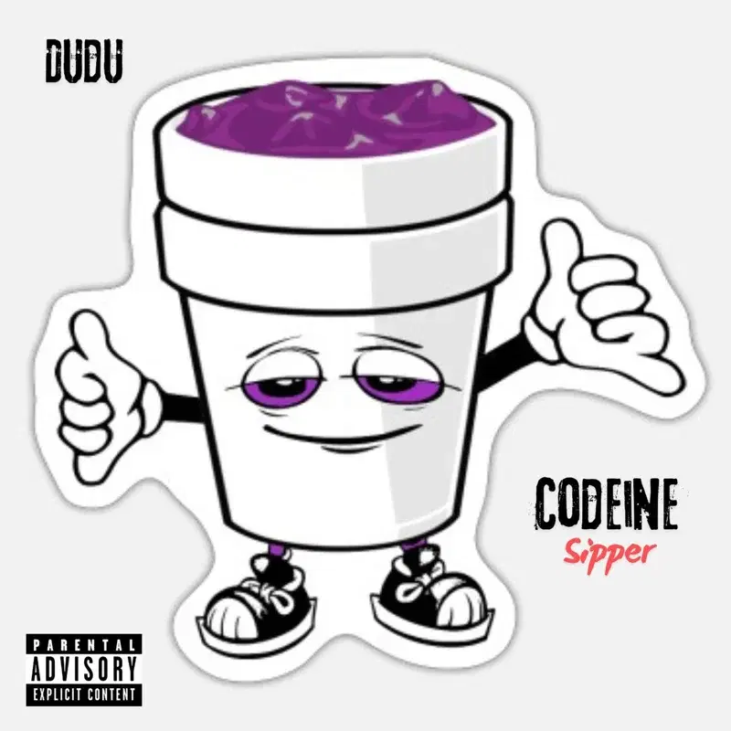 Codeine Sipper