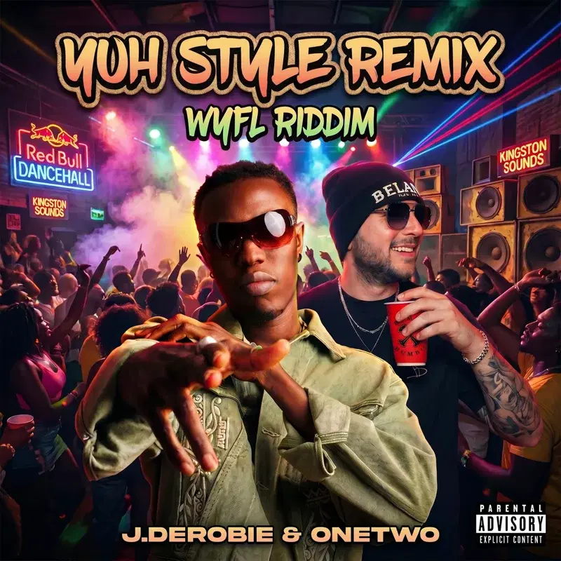 Yuh Style Remix (WYFL Riddim)