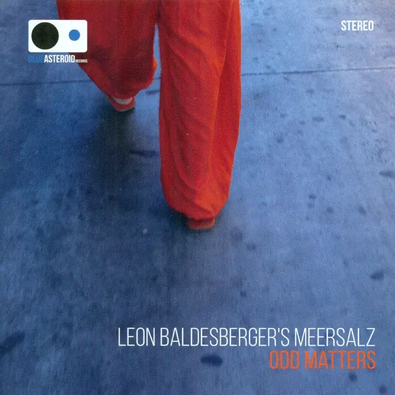Odd Matters