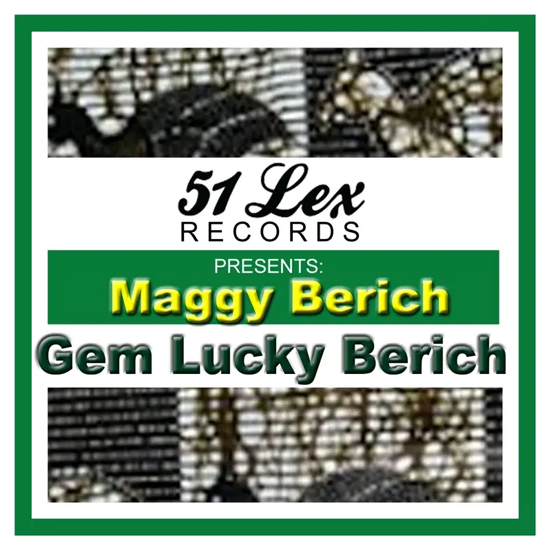 51 Lex Presents Maggy Berich