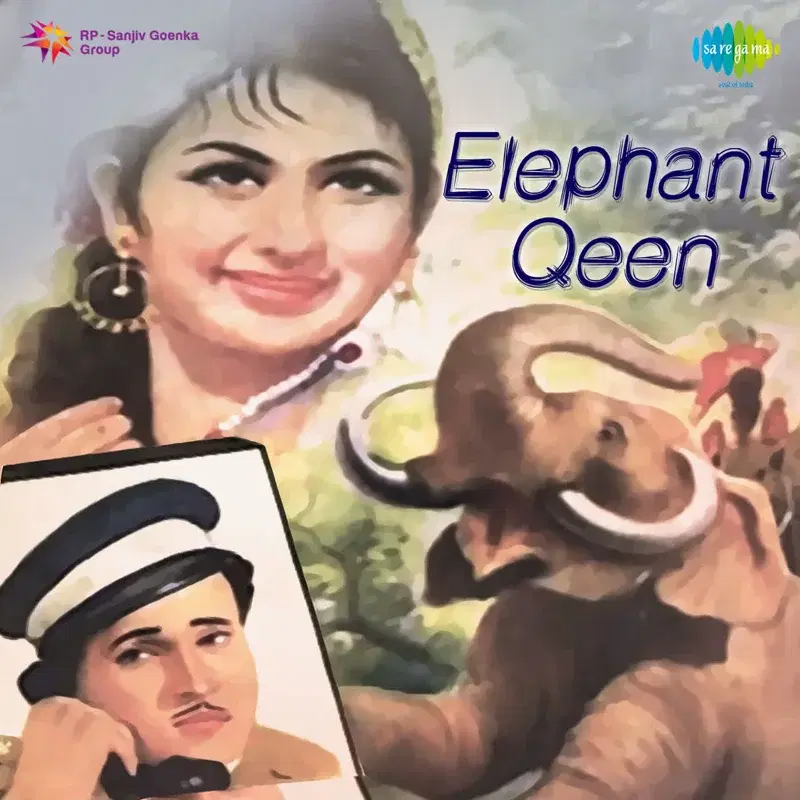 Elephant Queen (Original Motion Picture Soundtrack)