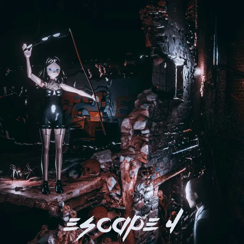 ESCAPE 4