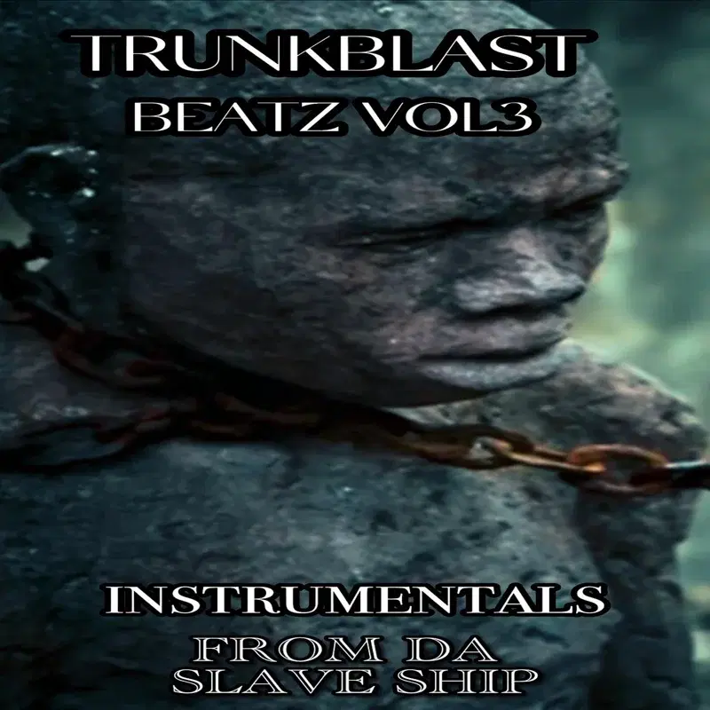 INSTRUMENTALS FROM DA SLAVE SHIP