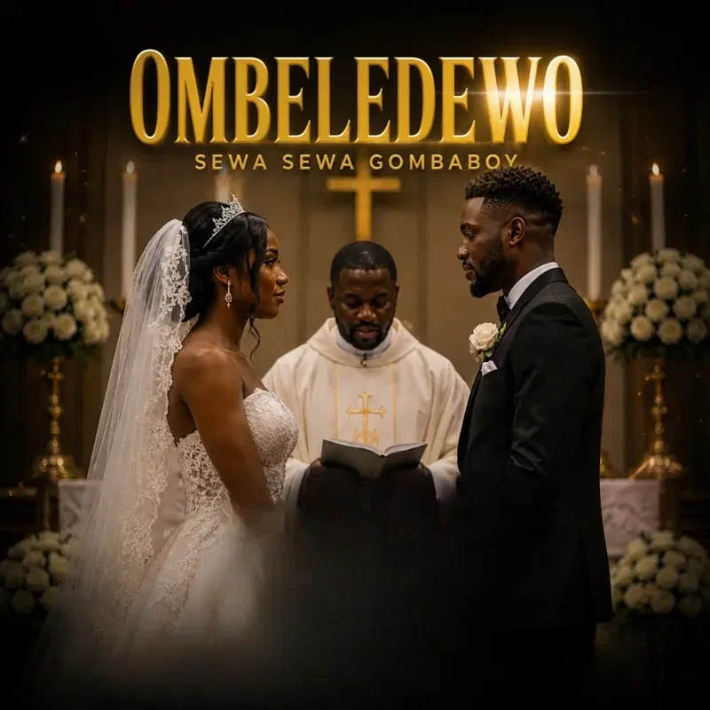 Ombeledewo