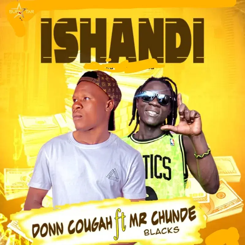 Ishandi
