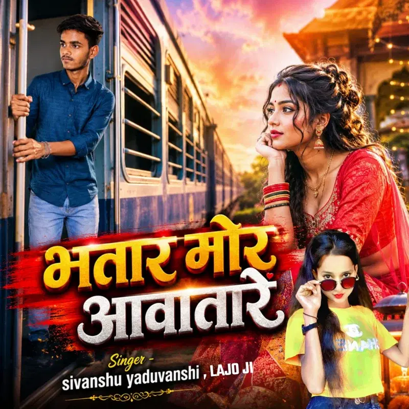 Bhatar Mor Avatare