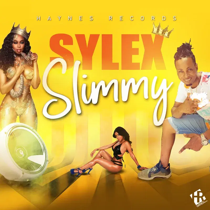 Slimmy