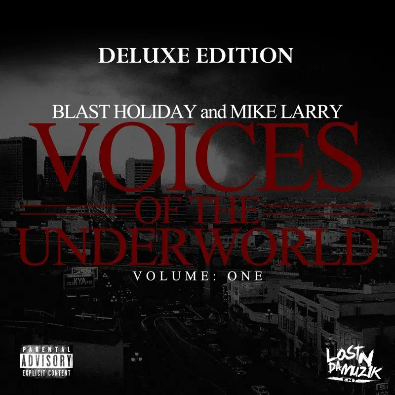 Voices of the Underworld Vol. 1 (Deluxe Edition)