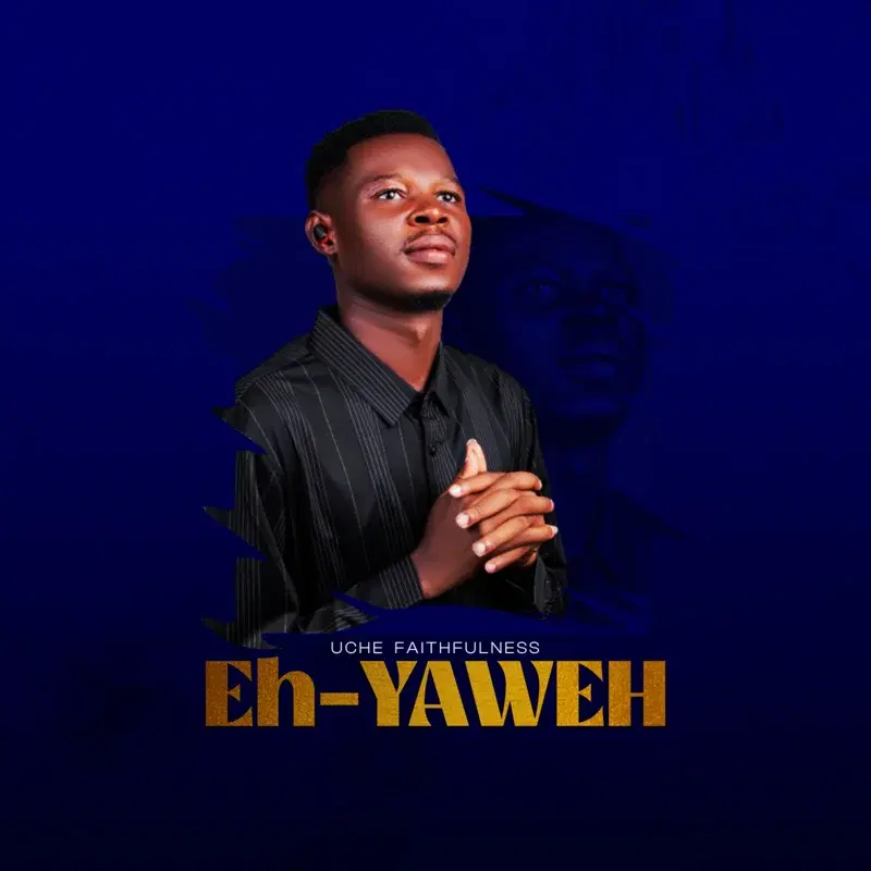 Eh-Yaweh