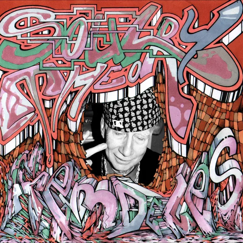 Fremdeles EP