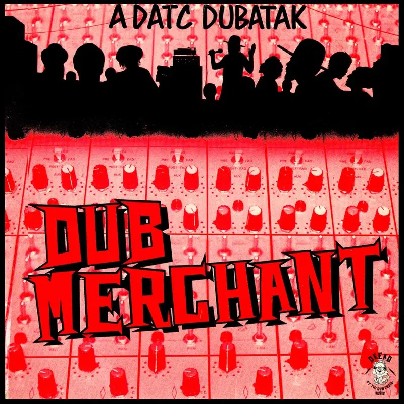 Dub Merchants