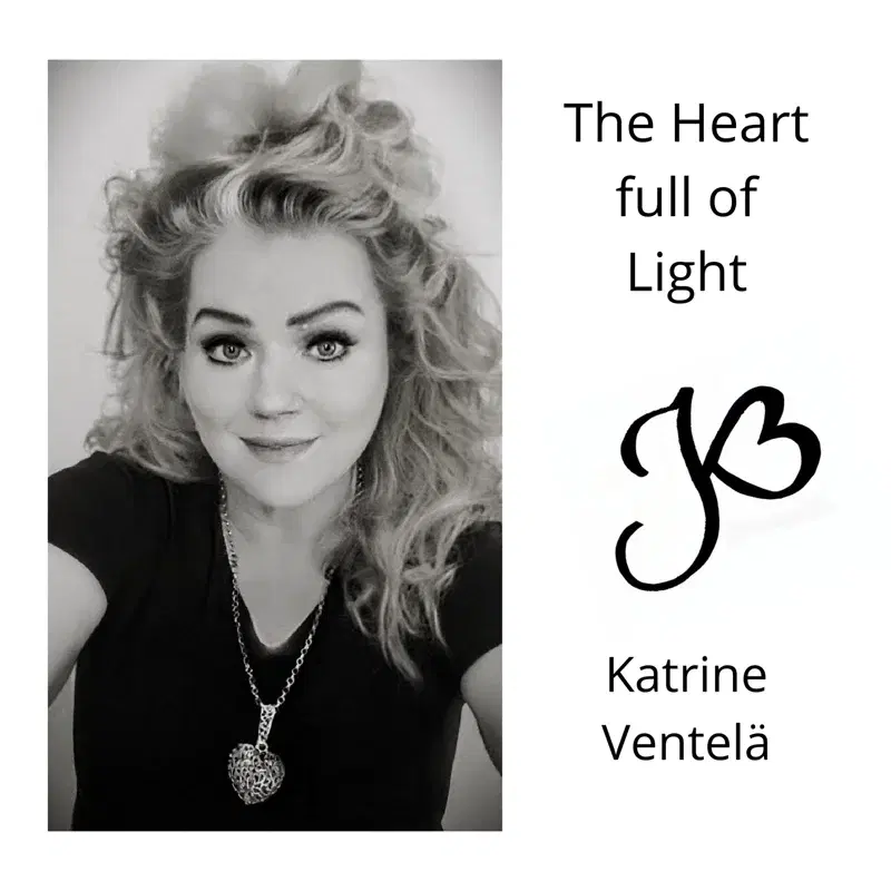 The Heart full of Light
